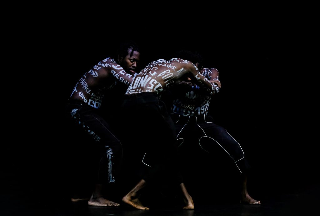 never21 Cie Vivons - Smaïl Kanouté VIV_N21_Mark Maborough_DSF1839 2