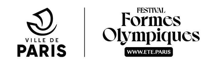BLOCVDP- FORMES OLYMPIQUES - Olympiade Culturelle