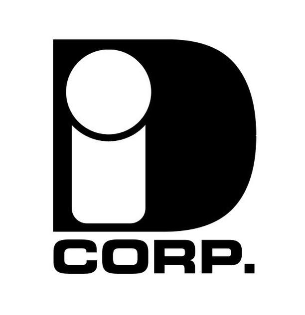 ID Corp - 3dt
