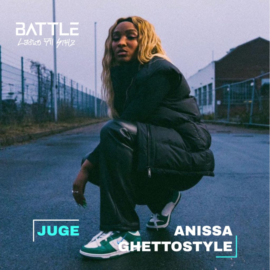 Battle Ladies All Stylz 3 - juge-anissa