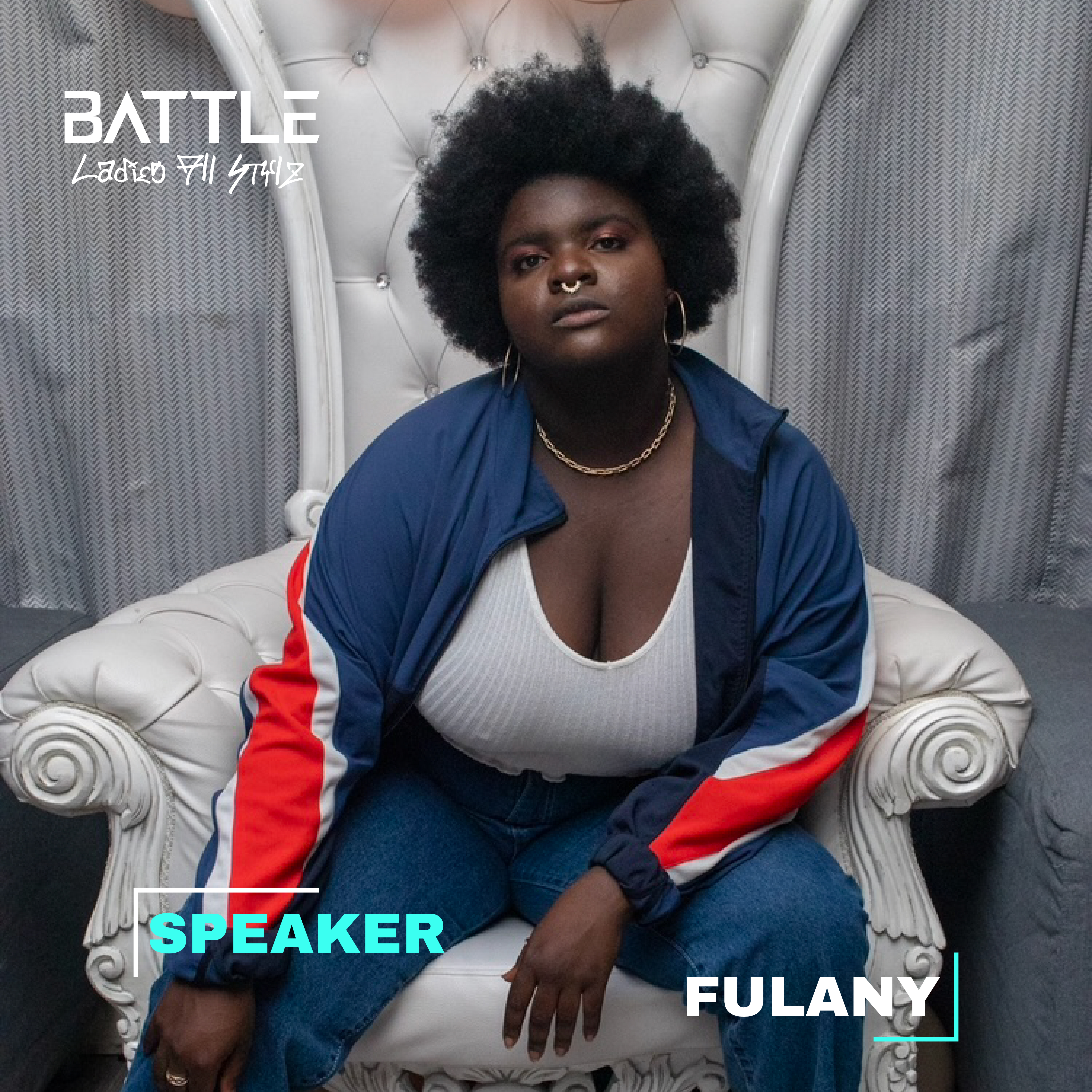 Battle Ladies All Stylz 3 - speaker-fulany.