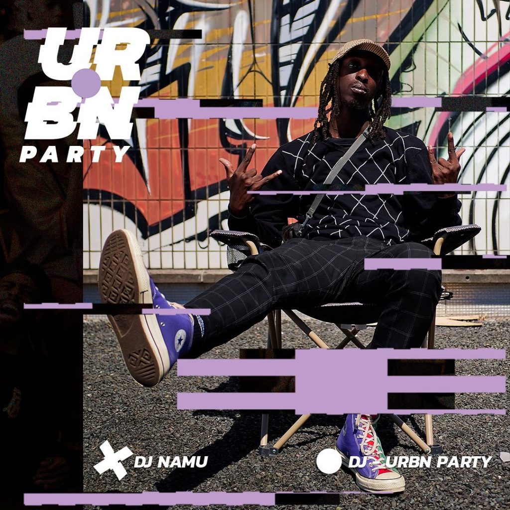 URBN Party 02