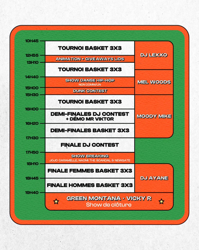 Visuel_timetable_ Playin'Paris