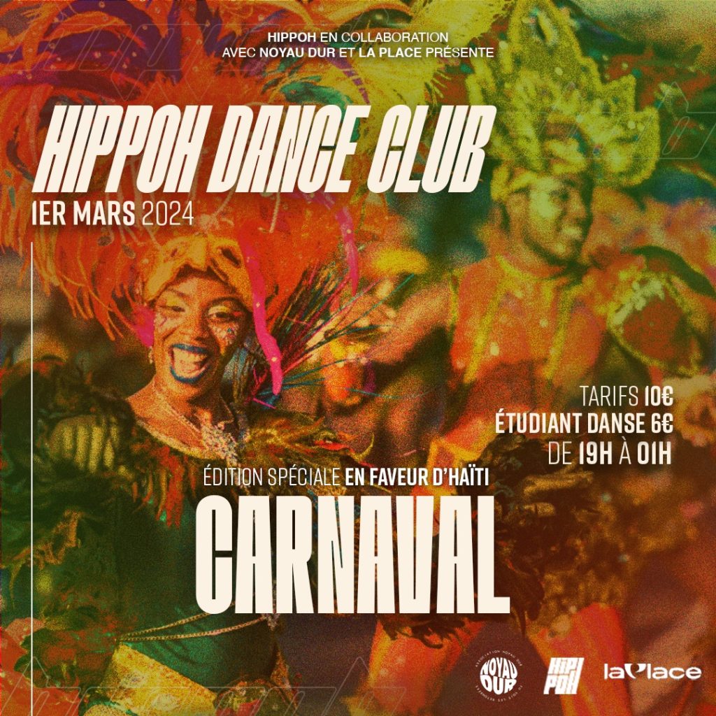 hippoh dance club MAIN_HDC0103_CARRE