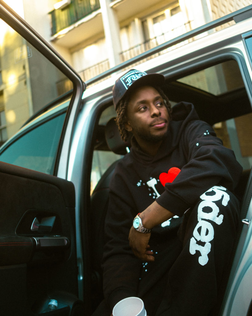 COYOTE JO BASTARD - PROMO 6