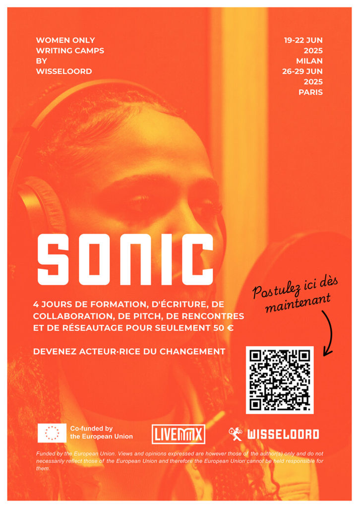 SONIC Paris Type 6 (FR Digital)