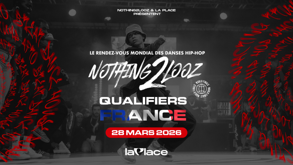 Nothing2Looz Banner N2L Paris